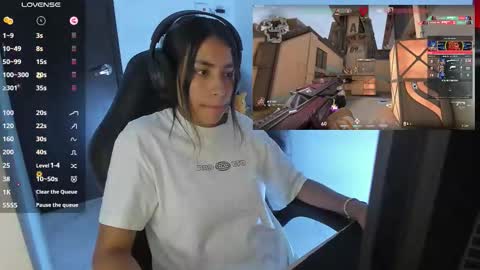 Angie  online show from 02.10.26