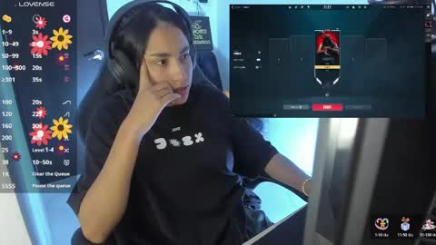 Angie  online show from 04.17.26