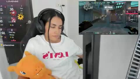 Angie  online show from 06.16.26