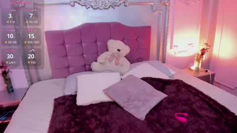 Sabrinaaa  online show from 02.19.26