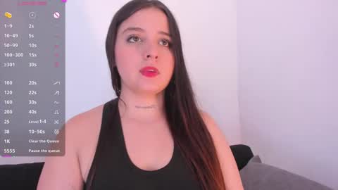 Snapshot of sabrina_lennox chatting on 05.29.26 Sabrina Maria online show from 05.29.26