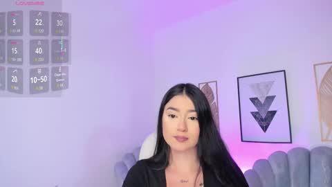 Sabrina online show from 02.03.26