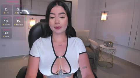 Sabrina online show from 03.30.26