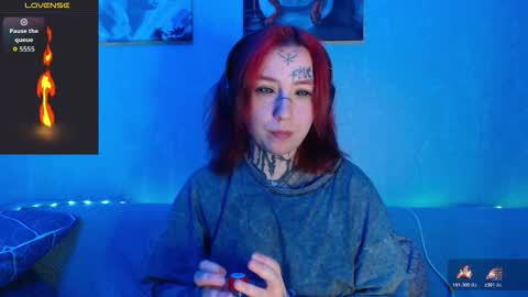 Lilith Solar online show from 02.09.26