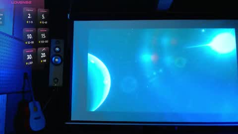 Lilith Solar online show from 03.06.26