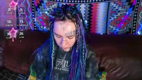 Lilith Solar online show from 05.21.26