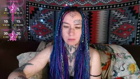 Lilith Solar online show from 05.22.26