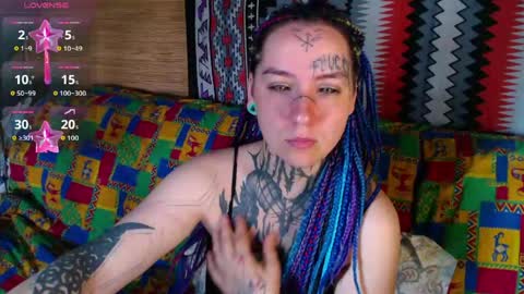 Lilith Solar online show from 05.28.26