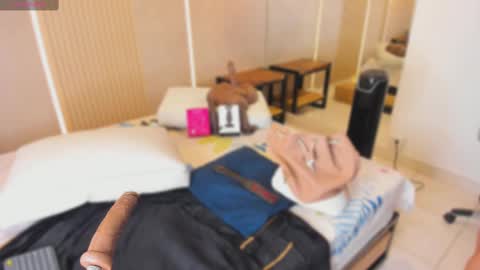 Sabrina Shark online show from 09.22.25