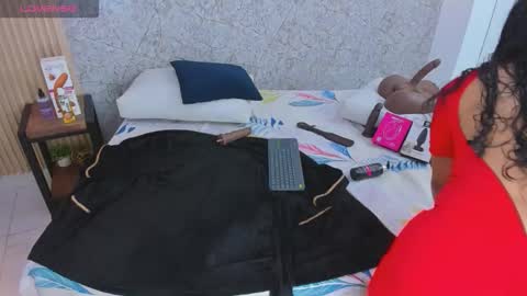 Sabrina Shark online show from 11.24.25