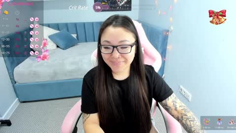 GMT7TueWedThuFriSatSun 0100am-0700am online show from 01.03.25