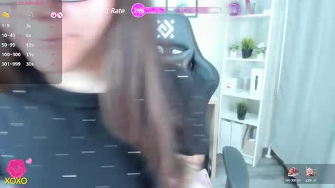 GMT7TueWedThuFriSatSun 0100am-0700am online show from 01.30.25