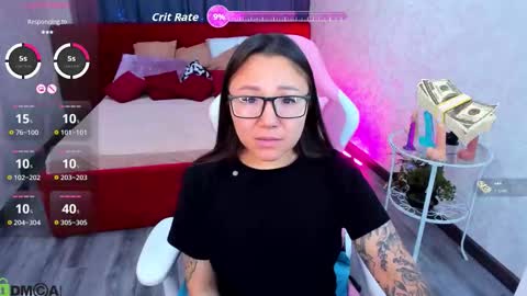 GMT7TueWedThuFriSatSun 0100am-0700am online show from 09.13.25