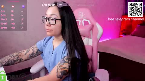 Snapshot of sabrina_sven chatting on 01.09.26 GMT7TueWedThuFriSatSun 0100am-0700am online show from 01.09.26