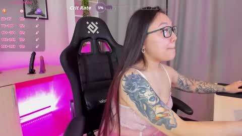 Snapshot of sabrina_sven chatting on 01.18.26 GMT7TueWedThuFriSatSun 0100am-0700am online show from 01.18.26