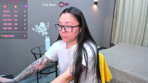 Snapshot of sabrina_sven chatting on 02.03.26 GMT7TueWedThuFriSatSun 0100am-0700am online show from 02.03.26