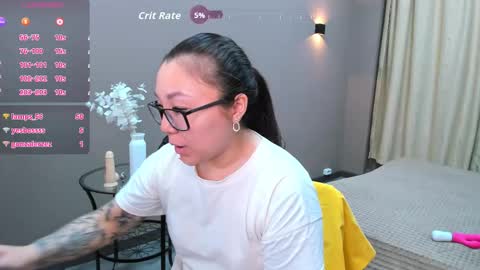 Snapshot of sabrina_sven chatting on 02.03.26 GMT7TueWedThuFriSatSun 0100am-0700am online show from 02.03.26