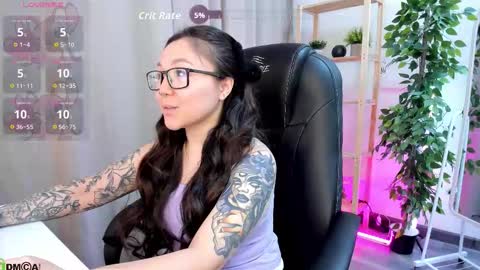 Snapshot of sabrina_sven chatting on 02.22.26 GMT7TueWedThuFriSatSun 0100am-0700am online show from 02.22.26