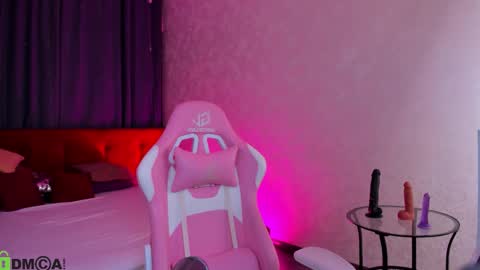 Snapshot of sabrina_sven chatting on 03.04.26 GMT7TueWedThuFriSatSun 0100am-0700am online show from 03.04.26