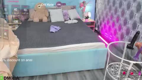 Snapshot of sabrina_sven chatting on 03.11.26 GMT7TueWedThuFriSatSun 0100am-0700am online show from 03.11.26