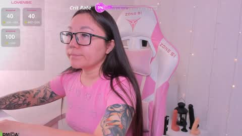 Snapshot of sabrina_sven chatting on 03.30.26 GMT7TueWedThuFriSatSun 0100am-0700am online show from 03.30.26