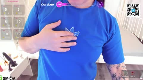 Snapshot of sabrina_sven chatting on 04.10.26 GMT7TueWedThuFriSatSun 0100am-0700am online show from 04.10.26