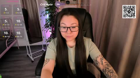 Snapshot of sabrina_sven chatting on 04.11.26 GMT7TueWedThuFriSatSun 0100am-0700am online show from 04.11.26