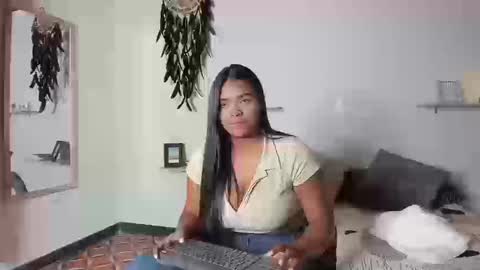 Sabrina online show from 09.20.25