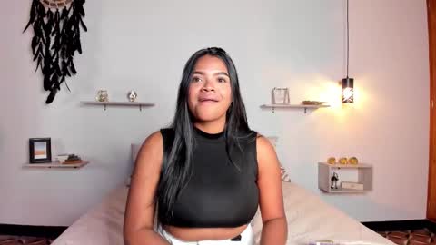 Sabrina online show from 09.23.25