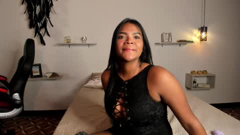 Sabrina online show from 09.27.25