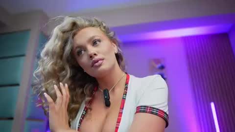 SabrinaJade online show from 05.08.26