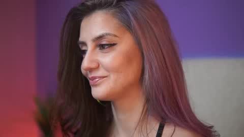  Sabrina  online show from 12.21.25