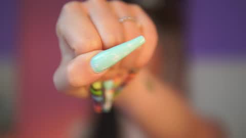  Sabrina  online show from 02.03.26