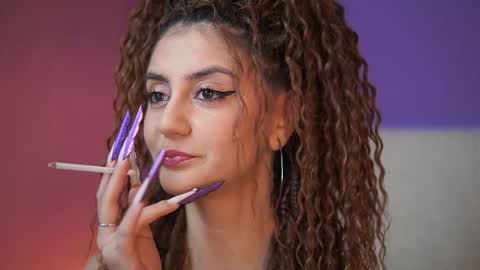  Sabrina  online show from 02.24.26