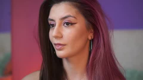  Sabrina  online show from 03.18.26