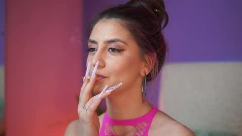  Sabrina  online show from 03.26.26