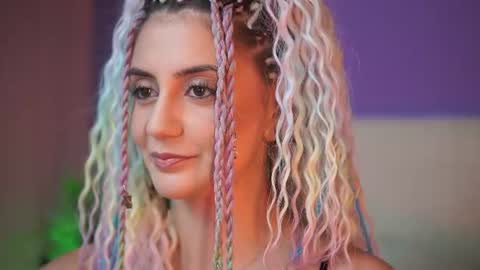  Sabrina  online show from 07.04.26