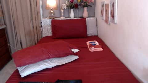 sabrinalocsin online show from 03.12.26