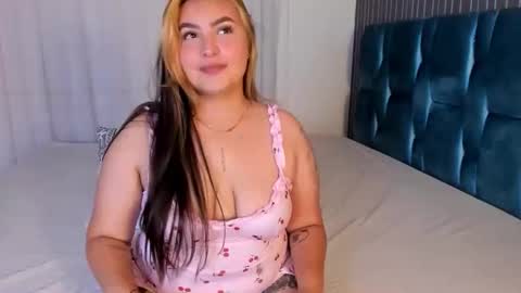 SabrinaMaddox online show from 05.09.26