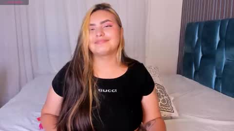 SabrinaMaddox online show from 06.04.26