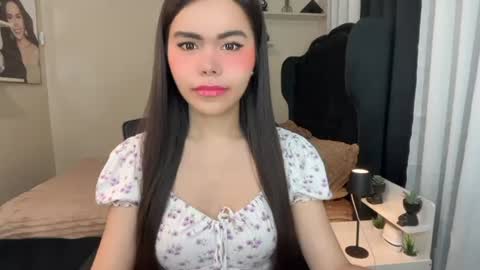 sabrinamadonna54 online show from 06.11.26