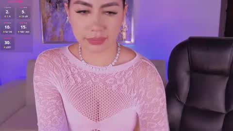 Snapshot of sabrinamontclair chatting on 06.22.26 Sabrina M online show from 06.22.26