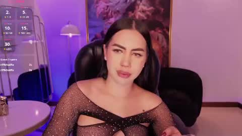 Snapshot of sabrinamontclair chatting on 06.28.26 Sabrina M online show from 06.28.26