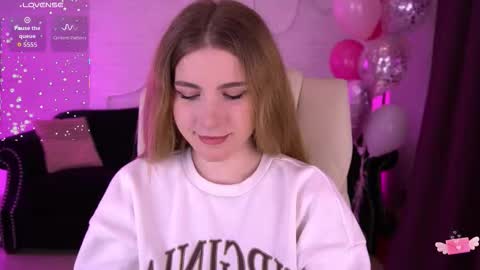 Sabrina online show from 02.15.26