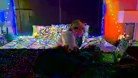 IM BACK BITCHES Wheres my group of SEXY SLUTS online show from 02.20.25