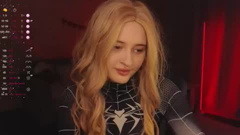 Snapshot of sabrinarider chatting on 01.13.26 Hello im Sabrina online show from 01.13.26