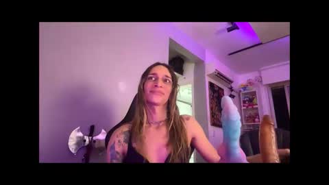 Sabrina Safada online show from 03.12.26