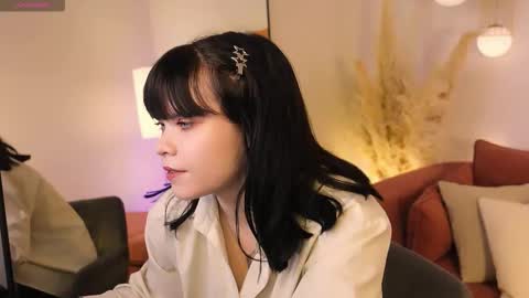 Snapshot of sabrinashi chatting on 03.01.26 Sabrina online show from 03.01.26