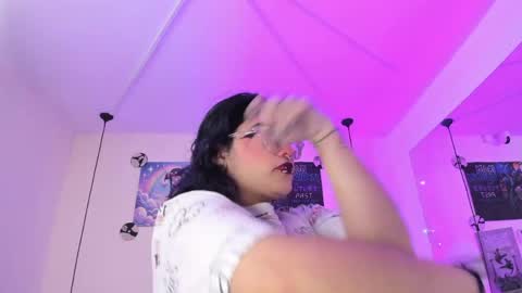 Sabrina  online show from 04.01.26