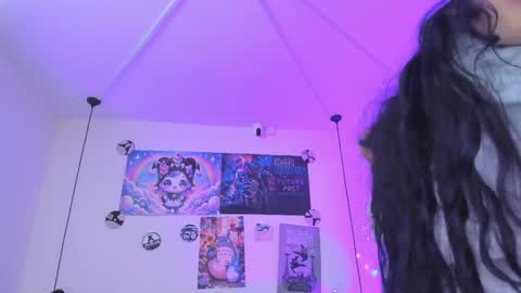 Sabrina  online show from 04.06.26